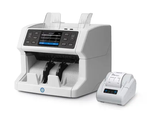 Банкнотоброячна машина Safescan 2865-S