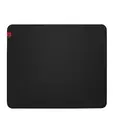 Подложка за мишка BenQ ZOWIE G-TR Large 470x390 mm, Gaming Mouse Pad for Esports, Cloth surface, Rubber Base Softness Soft, Thickness 3.5 mm, Consistent and controlling glide, Stitched edges; Anti-slip base, Softer uniform high-density rubber base