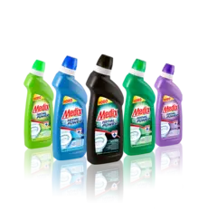 Гел за WC Medix Fresh, 750 мл.