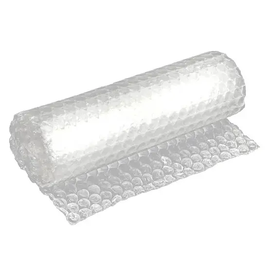 Фолио с въздушни мехурчета 50см5м