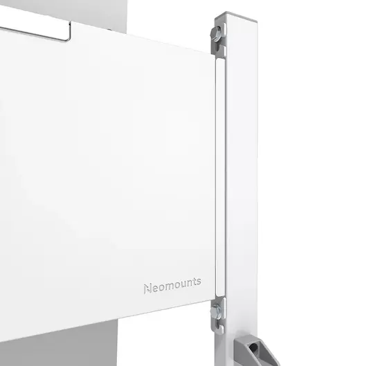 Стойка Neomounts Move Go Flip Rotational Mobile Floor Stand for Samsung Flip 55' en 65' (fast install, height adjustable)