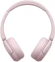 Слушалки Sony Headset WHCH520P, pink