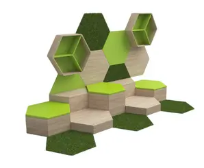 Композиция ХЕКСАГОН