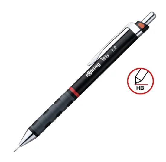 Молив автоматичен Rotring Tikky Redesign