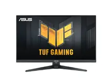 Монитор Asus TUF Gaming VG328QA1A Gaming Monitor ,32'', Full HD(1920x1080), Overclock to 170Hz (native 165Hz), Extreme Low Motion Blur, FreeSync Premium, 1ms (MPRT), Shadow Boost,Black