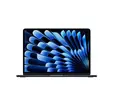 Лаптоп Apple MacBook Air 15.3: MIDNIGHTM4 10C CPU10C GPU16GB512GB-ZEE