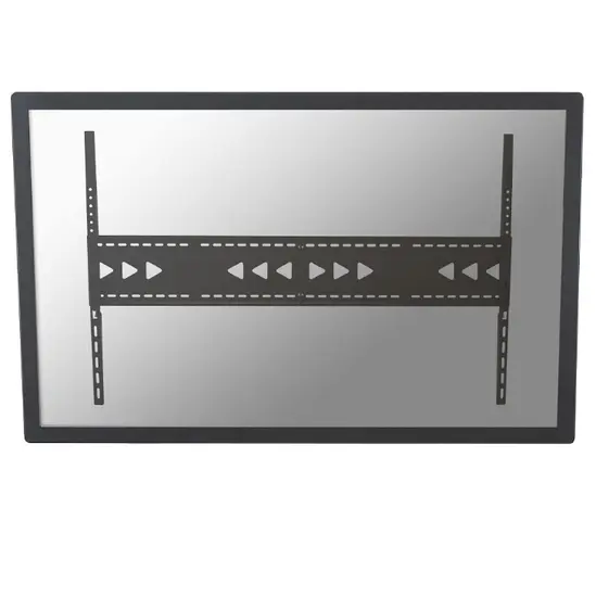 Стойка Neomounts Flat Screen Wall Mount - ideal for Large Format Displays (fixed) - 150 KG