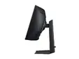 Монитор Samsung LS40FG750 40" Odyssey G7 Curved WUHD 5120 x 2160 180Hz 1ms Black