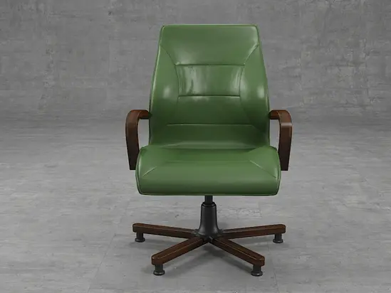 Посетителски стол ВОКИЛ ARS 09- с избор на цвят