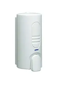 Дозатор за дезинфекция на тоалетна чиния