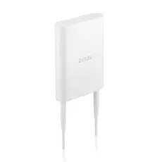 Аксес-пойнт ZyXEL NWA55AXE, Outdoor AP, Standalone  NebulaFlex Wireless Access Point, Single Pack include PoE Injector, EU only, ROHS