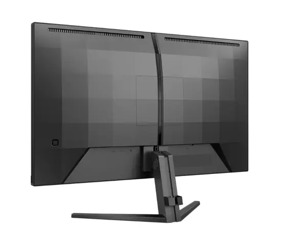 Монитор Philips Evnia 27M2N3200S, 27" Fast IPS WLED, 1920x1080@180Hz, 1ms GtG, 0.5ms MPRT, 300cd m/2, 1000:1, Mega Infinity DCR, Adaptive Sync, FlickerFree, LowBlue Mode, 2Wx2,Tilt, 2xHDMI, DP