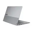 Лаптоп Lenovo ThinkBook 14 G8 Intel Core Ultra 5 225U (up to 4.8GHz, 12MB), 16GB DDR5-5600, 512GB SSD, 14" WUXGA (1920x1200) IPS AG, Integrated Graphics, 1080p&IR Cam, Backlit KB, 3 cell, WLAN, BT, FPR, DOS, 3Y CCI