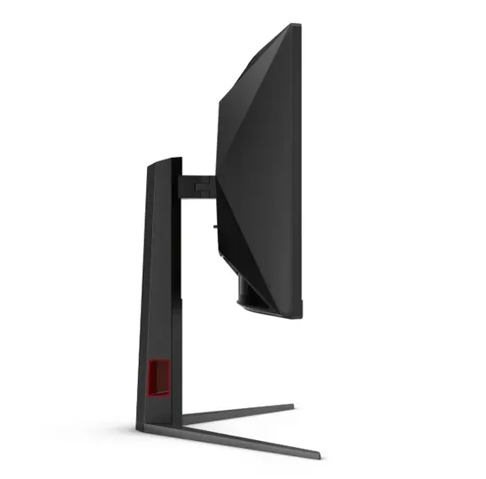 Монитор AOC CU34G4, 34' Curved 1500R