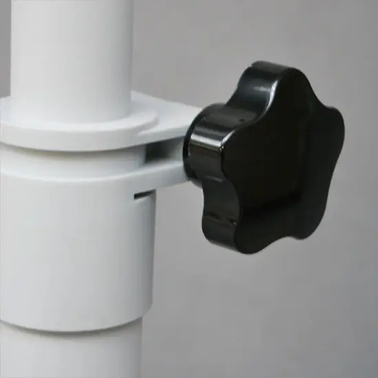 Стойка за дъска 45х60 до 90х120- за регулиране на височината