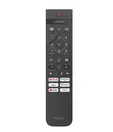 Телевизор Philips 50PUS8010/12, 50" 4K UHD LED, 3840x2160p, 60Hz, DVB-T/T2/T2-HD/C/S/S2, 60Hz, Ambilight 3, Pixel Precise UHD, HDR+, Titan OS, Dolby Atmos & DTS:X, 3*HDMI, 2*USB, VRR, 802.11ac, BT 5.2, 20W RMS, Black