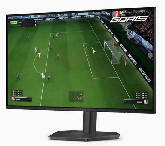 Монитор Dell Alienware 27 280Hz Gaming Monitor - AW2726DL