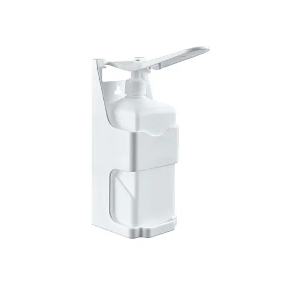 Диспенсър за дезинфектант за 1 л