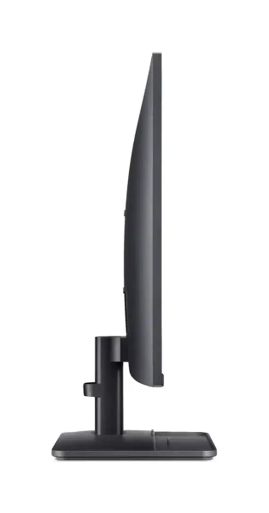 Монитор Acer EK241YP0bi, 23.8'' VA, FHD (1920x1080), ZeroFrame, FreeSync, 144Hz, 1ms, 100M:1, 250 nits, 99% sRGB, 1x HDMI 1.4, 1x VGA, BlueLightShield, Tilt, VESA , Black