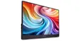 Монитор Acer PM161QB1bmiuux, 15.6'' IPS, FHD (1920x1080), Portable, AdaptiveSync, 60Hz, 4ms (GTG), 100M:1, 250 nits, 1x HDMI 1.4, 2x USB Type-C, Audio Out, 2x1W Speakers, BlueLightShield, Kickstand, VESA, Black