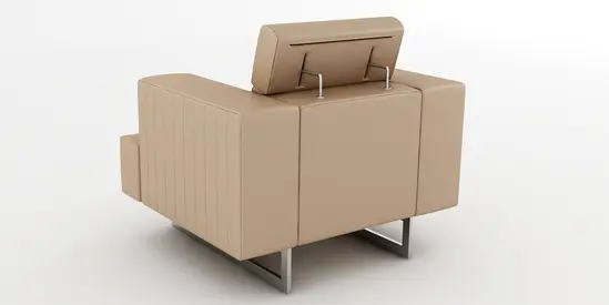 Диван едноместен САН СТЕФАНО ODN 01