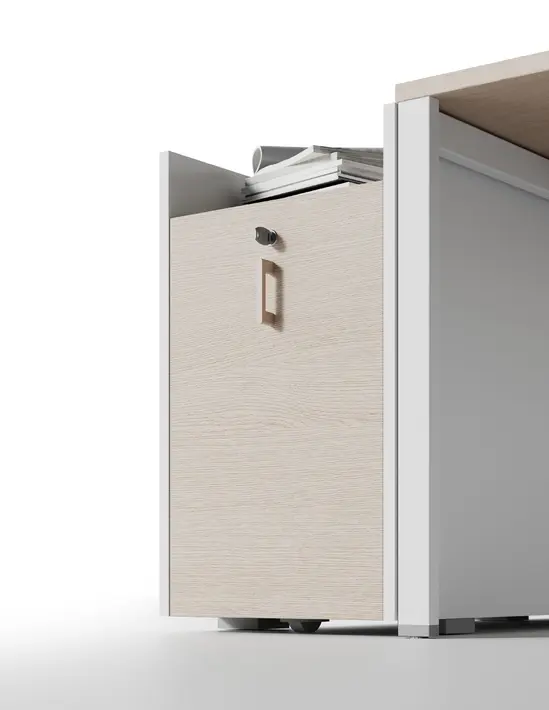  Оперативен кабинет OXI COLOR