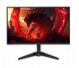 Монитор Acer Nitro VG240YGbip, 23.8'' FHD (1920x1080) IPS, ZeroFrame, 120Hz, 1ms (VRB), AdaptiveSync, 250nits, HDMI, DP, VisionCare, Energy Class C, Black, 2Y