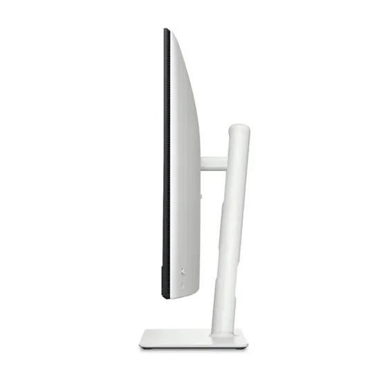 Монитор Dell S3225QC, 32' 4K QD-OLED, 0.03ms GTG, 1,500,000:1, 1000 cdm2, UHD (3840x2160), 120 Hz, AMD Radeon FreeSync, 99% DCI-P3, HDMI, USB hub, 5 Speakers, ComfortView, PIP, PBP, Swivel, Slant, Height Adjustable, Tilt, Black