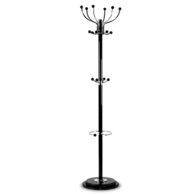 Закачалка за дрехи 8105- снимка отпред, брой куки 16