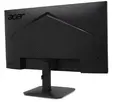 Монитор Acer KB272P6bi, 27'' FHD (1920x1080) IPS, ZeroFrame, 144Hz, 1ms (VRB), FreeSync, 250 nits, HDMI, VGA, VisionCare, Energy Class D, Black, 2Y