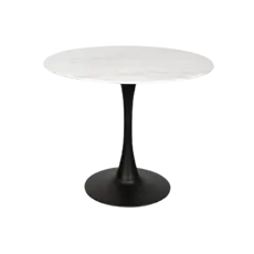 Бар маса МАРИ- с черна основа