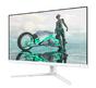 Монитор Philips Evnia 27M2N3501PA, 27' IPS WLED, 2560x1440@240Hz (OC 260Hz), 1ms GtG, 0.3ms MPRT, 300cd m/2, 1000:1, Mega Infinity DCR, Adaptive Sync, FlickerFree, LowBlue Mode, 2Wx2, Tilt, Height Adjust, Pivot, Swivel, 2xHDMI, DP