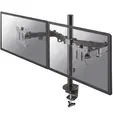 Стойка NewStar Flat Screen Desk Mount (clampgrommet)