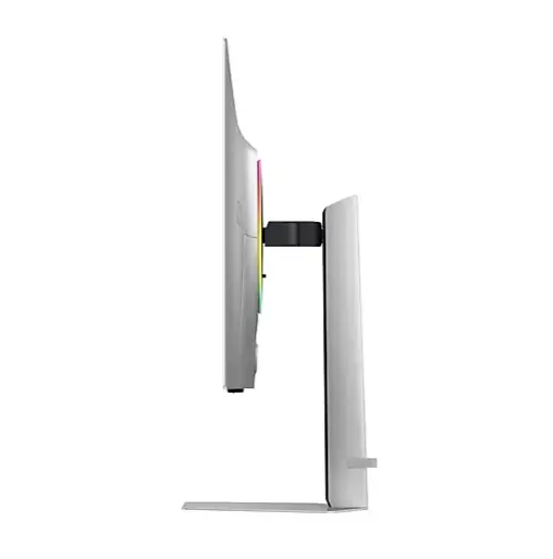 Монитор Samsung LS32FG810  32' Odyssey G8 OLED 240 Hz, 1 ms, 3840x2160, DP, HDMI, Black