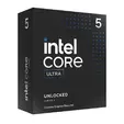Процесор Intel Core Ultra 5 245KF 14C14T (eC 3.6GHz  pC 4.2GHz  5.2GHz Boost, 24MB, 125W, LGA1851)