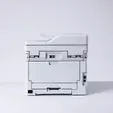 Цветно LED многофункционално устройство Brother MFC-L3740CDW Colour Laser Multifunctional