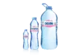 Изворна вода DEVIN 1.5 л.