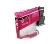 Консуматив Brother LC527XLM  Magenta Ink Cartridge for MFCJ5010DW/MFCJ5110DW - 2000 page yield