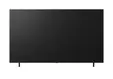 Телевизор LG 75QNED80A3A, 75" 4K QNED HDR Smart TV, 3840x2160, DVB-T2/C/S2, Alpha 7 AI Processor, HDR10 / HLG, webOS 25 ThinQ, VRR / ALLM / HGiG, 4K Upscaling, WiFi 5, Voice Controll, Bluetooth 5.1, AirPlay 2, LAN, CI, HDMI, SPDIF, Google Cast, 2 pole Sta