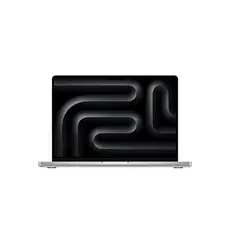 Лаптоп Apple 14-inch MacBook Pro: Apple M5 chip with 10-core CPU and 10-core GPU, 24GB, 1TB SSD - Silver