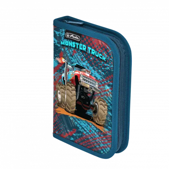 Несесер MONSTER TRUCK