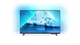 Телевизор Philips 32PFS690812, 32' FHD LED 1920x1080, DVB-T2CS2, Ambilight 3, HDR 10+, HLG, Dolby Vision, Dolby Atmos, Smart, New OS, Pixel Precise UHD Quad Core, 8GB, HDMI*3, USB*2, Cl+, 802.11n, Lan, 12W RMS, Black