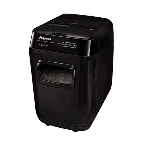 Шредер Fellowes Automax 200C