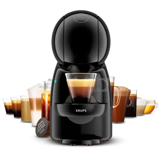кафе машина Dolce Gusto Piccolo XS