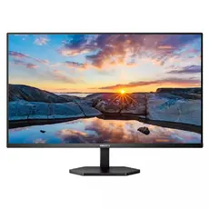 Монитор Philips 32E1N3100LA31, 31.5" VA WLED, 1920x1080@75Hz, 4ms GtG, 1ms MPRT, 300cd/m2, 3000:1, Mega Infinity DCR, Adaptive Sync, FlickerFree, Low Blue Mode, 5Wx2, Tilt, D-SUB, HDMI
