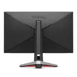 Монитор BenQ MOBIUZ EX2710S, 27",IPS, HDRi, 165Hz,1ms, 1920x1080 FHD, FreeSync Premium, PS5XboX Series X compat., 99% sRGB, HDR10, B.I.+, Light Tuner, Black eQualizer, Color Vibrance, Quick OSD, treVolo Sp.2.5Wx2, 1000:1, 400 cdm2,HDMIx2, DP, Height Adj