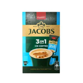 Кафе Jacobs Ice 24 бр