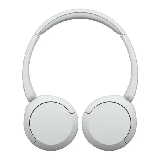 Слушалки Sony Headset WH-CH520, white