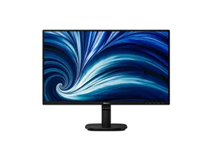 Монитор Philips 24B2N2200, 23.8" IPS WLED, 1920x1080@120Hz, 4ms GtG, 300cd m/2, 1500:1, 50M:1 DCR, Adaptive Sync, FlickerFree, SoftBlue, 2Wx2, Tilt, D-SUB, HDMI, DP