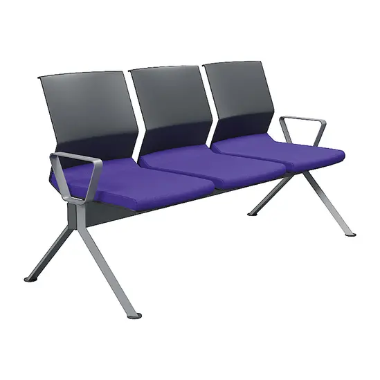 Посетителска пейка СТРУМИЦА LINK 36